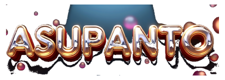 asupantoto logo